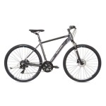 Ideal Ποδήλατο Crossmo 28